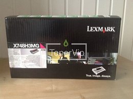 Купить Lexmark X748H3MG, доставка X748H3MG