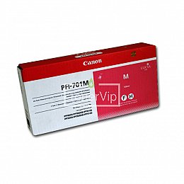 Купить Canon PFI-701M, доставка 0902B005