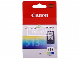 Купить Canon CL-513, доставка 2971B007