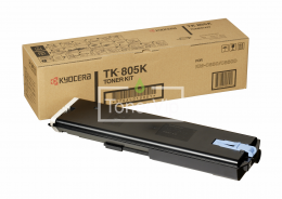 Купить Kyocera TK-805K, доставка 370AL010