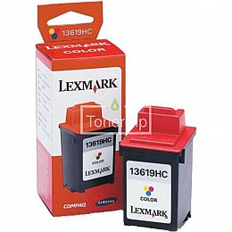 Купить Lexmark 13619HC, доставка 13619HC