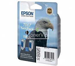 Купить Epson C13T00740210, доставка C13T007402