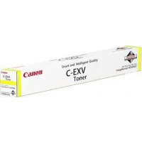 Купить Canon C-EXV 51L Y, доставка 0487C002