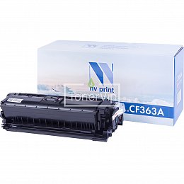 Купить NV-Print CF363A, доставка NV-CF363A