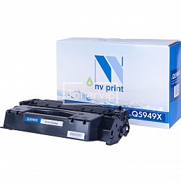 Купить NV-Print Q5949X, доставка NV-Q5949X