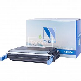 Купить NV-Print CB403A, доставка NV-CB403A