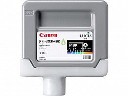 Купить Canon PFI-303MBk, доставка 2957B001