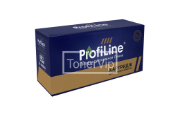 Купить ProfiLine TN-217C Cyan, доставка PL-TN-217C-C