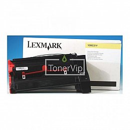 Купить Lexmark 10B031Y, доставка 10B031Y