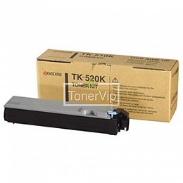 Купить Kyocera TK-520K, доставка 1T02HJ0EU0