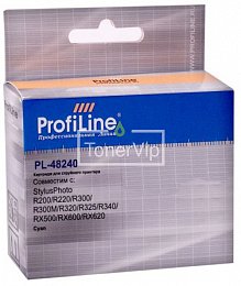 Купить ProfiLine PL-48240 (C13T048240), доставка PL-48240