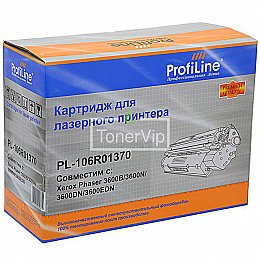 Купить ProfiLine 106R01370, доставка PL-106R01370