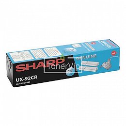 Купить Sharp UX92CR, доставка UX-92CR