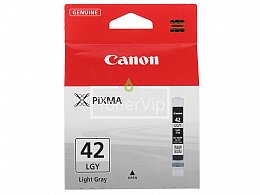 Купить Canon CLI-42LGY, доставка 6391B001