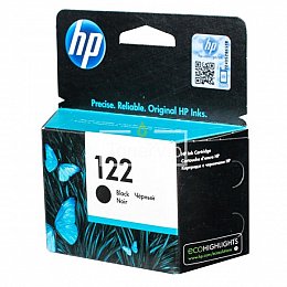 Купить HP CH561HE 122, доставка CH561HE