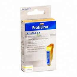 Купить ProfiLine CLI-8Y (0623B024), доставка PL-CLI-8Y