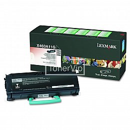 Купить Lexmark X463A11G, доставка X463A11G