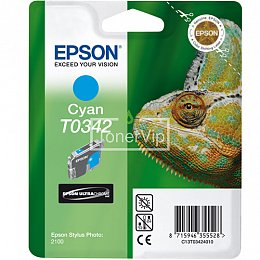 Купить Epson C13T03424010, доставка C13T034240