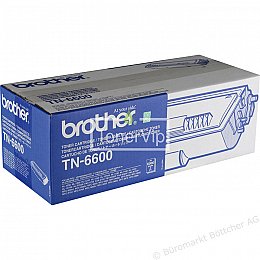 Купить Brother TN6600, доставка TN-6600