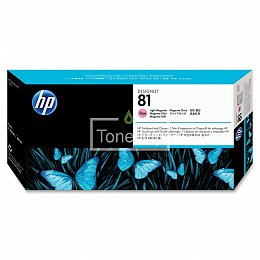 Купить HP C4955A 81, доставка C4955A