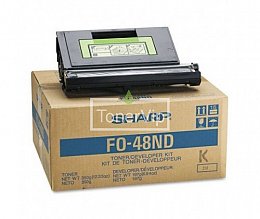 Купить Sharp FO48ND, доставка FO-48ND