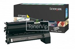 Купить Lexmark C7720YX, доставка C7720YX