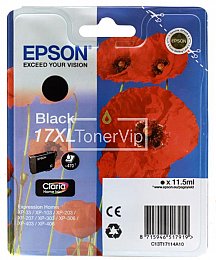 Купить Epson C13T17114A10, доставка C13T17114A10