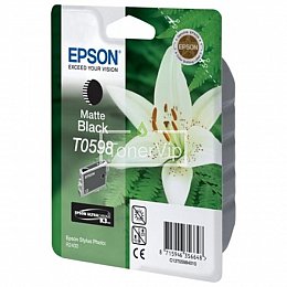 Купить Epson C13T05984010, доставка C13T059840