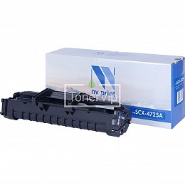 Купить NV-Print SCX-4725A, доставка NV-SCX-4725A