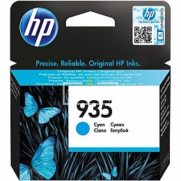 Купить HP C2P20AE 935, доставка C2P20AE