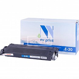 Купить NV-Print E-30 (1491A003), доставка NV-E-30