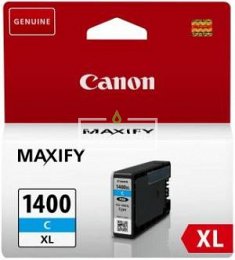 Купить Canon PGI-1400XL C, доставка 9202B001