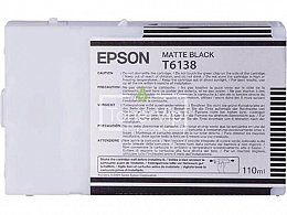 Купить Epson C13T613800, доставка C13T613800