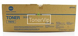 Купить Konica Minolta TN-010 (A0YT051), доставка 02UF/A0YT05