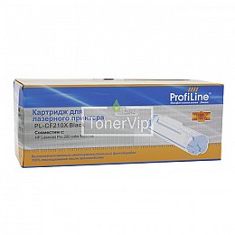 Купить ProfiLine CF210X/731Bk, доставка PL-CF210X