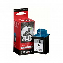 Купить Lexmark 17G0648E (№48), доставка 17G0648E