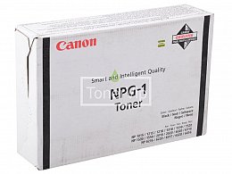 Купить Canon NPG-1, доставка 1372A005