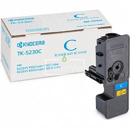 Купить Kyocera TK-5230C, доставка 1T02R9CNL0