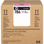 Купить HP CC590A 786, доставка CC590A