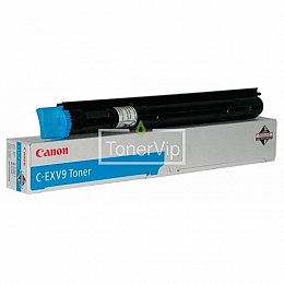 Купить Canon C-EXV9 C, доставка 8641A002