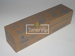 Купить Konica Minolta TN-616Y - 41.8K, доставка A1U9253