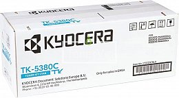 Купить Kyocera TK-5380C, доставка 1T02Z0CNL0