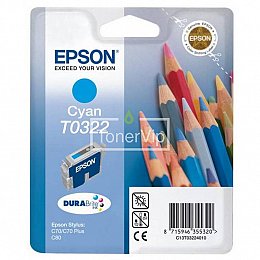 Купить Epson C13T03224010, доставка C13T032240