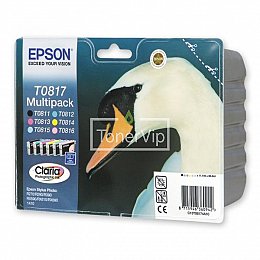 Купить Epson C13T11174A10, доставка C13T11174A10