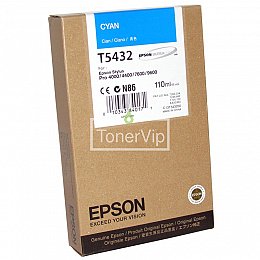 Купить Epson C13T543200, доставка C13T543200