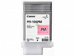 Купить Canon PFI-106PM, доставка 6626B001