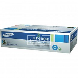 Купить Samsung CLP-510D2C, доставка CLP-510D2C