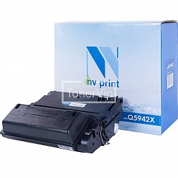 Купить NV-Print Q5942X, доставка NV-Q5942X