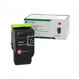 Купить Lexmark 78C5UM0, доставка 78C5UM0