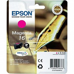 Купить Epson C13T16234010, доставка C13T16234010